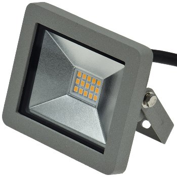 Proyectores LED Exterior max. 50W