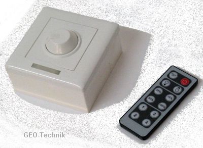 Remote Switches and Dimmers