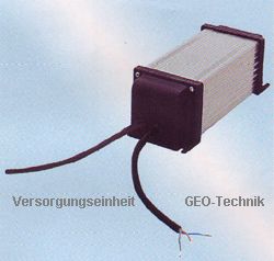 Elektronisches Vorschaltgerät (EVG) - Fedi
