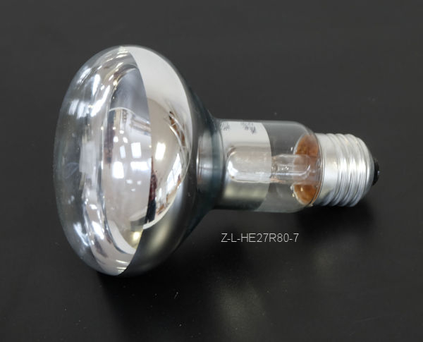 Lampe Halogène Reflecteur Basse Consomm. R63 28W (40W) E27