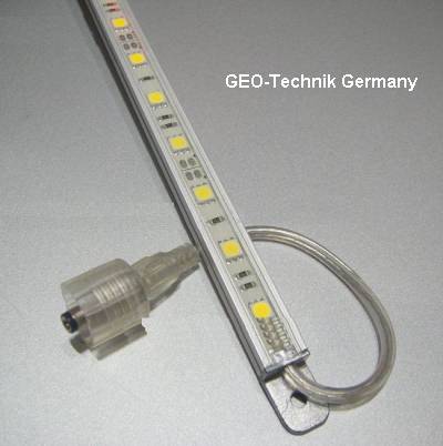 LKW Laderaumbeleuchtung LED Lichtleiste 24V 100cm IP65