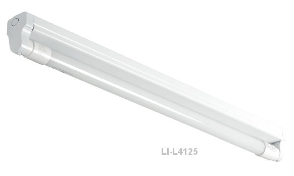 Réglette LED T8 120cm 1x18W (36W)