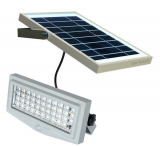 Solar Lighting for Carport with motion sensor