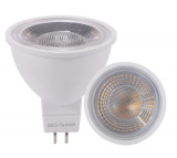 COB LED 24V Lamp MR16 5W
