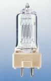 Halogen Lamp 650W GX9,5 T12