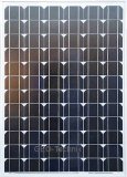 Mobiler Solar Baustrahler mit Stativ LED 30 (300W)
