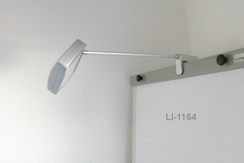 LED Display Light 16W Long Arm