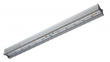 LED Batten Light Aluminium Proxa 120cm