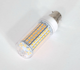 LED Lampe SOX 18W Austausch BY22  230V