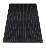 Panel Fotovoltaico 120W Mono Black Hanover