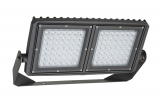 LED Flutlicht und Sportplatzbeleuchtung MAC 240W