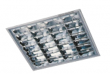 LED Rastereinbauleuchte Decken-Rasterleuchte 62,5x62,5 cm