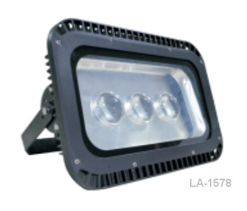 LED Flutlicht, Kranbeleuchtung Baustellenbeleuchtung 180W