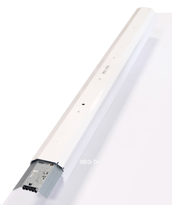 Lichtbandleuchte Connect Lichtschiene T8 150cm