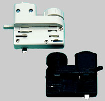 3 Phase Track Adapter
