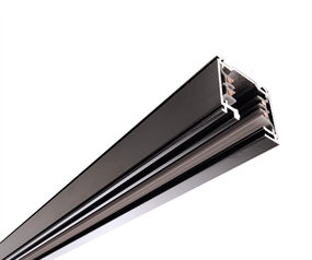 Carril Trifase Lighting D 2m