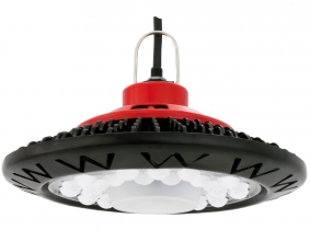 LED Hängeleuchte Hallenleuchte UFO Mini 100W