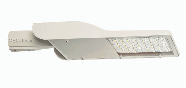 LED Street Light Fixture Eco-Design 105W