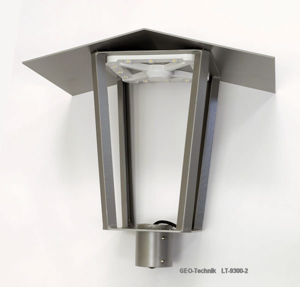 Farola LED Linterna Unique