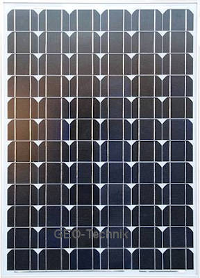 Mobile Solar Photovoltaic Off-Grid System Plug-n-play 230V 1000W