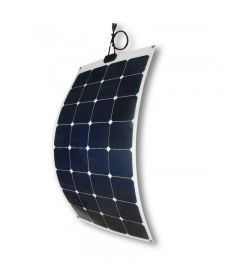 Panel Fotovoltaico Flexibel 12V 110W