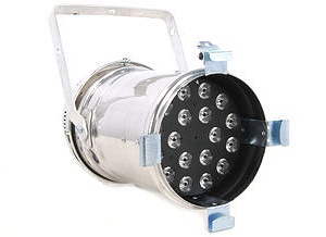LED PAR64 Spot Bühnenscheinwerfer 60W RGB