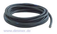 Silicone Cable 3x 1,5 flex