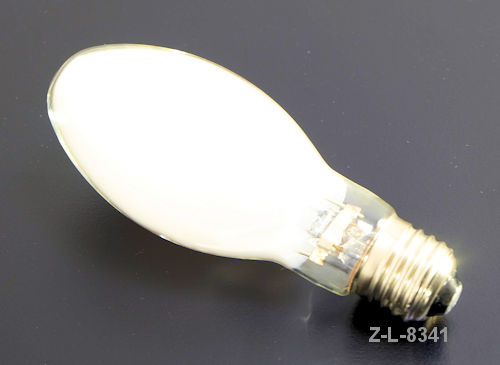 Lampe Sodium SHP 100W, E40 Ampoule, standard