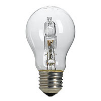 Lámpara Halógena Bajo Consumo 18W (25W) E27