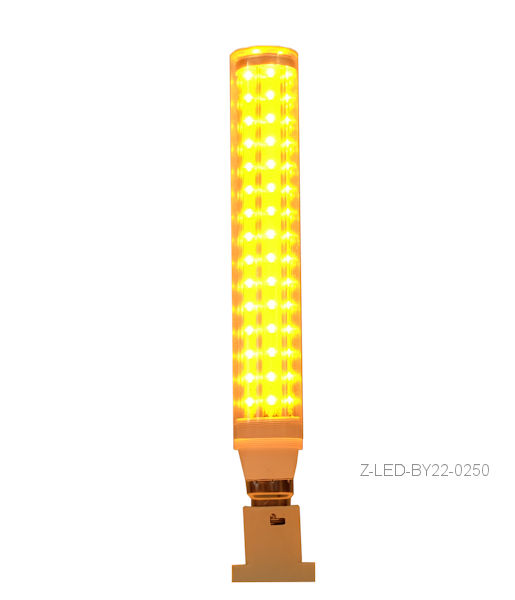 LED Lampe SOX 35W Austausch BY22  12-24V DC