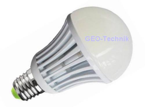 LED Bulb Lamp E27 9W SMD (100W)