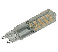 Lâmpara LED G9 4W (40W)