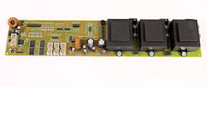 Control PCB für GeoDim Wall 12