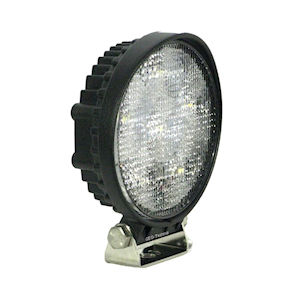 LED KFZ Arbeitsscheinwerfer 12V - 24V IP67 18W (180W)