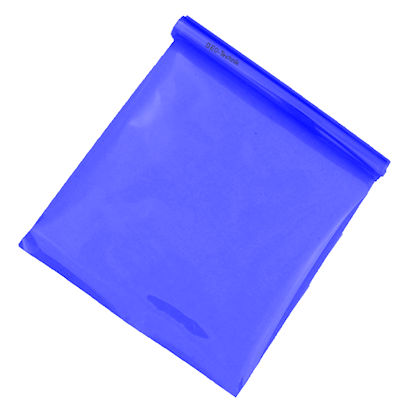 Farbfolie 117x 50cm HT blau (132)