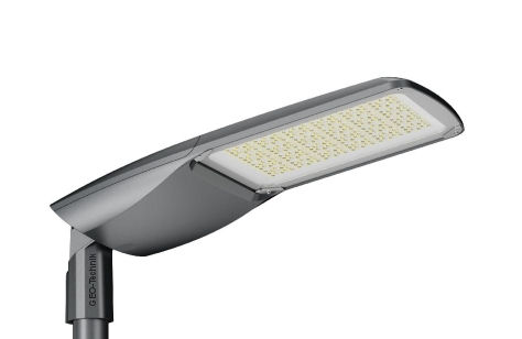 LED Straßenleuchte Viking 172W