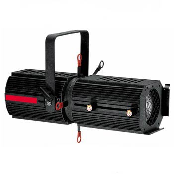 Profile Spot 1000/1200W  22-40°