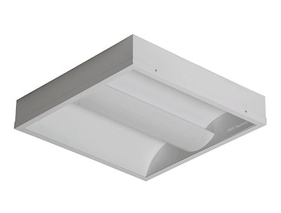 Recessed Troffer IMOLA 2x36W Softlight