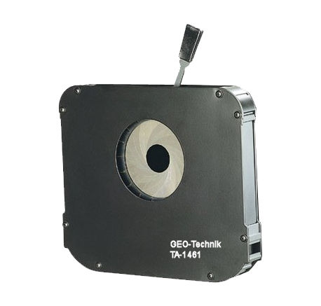 Mechanic Dimmer Dowser for Followspot