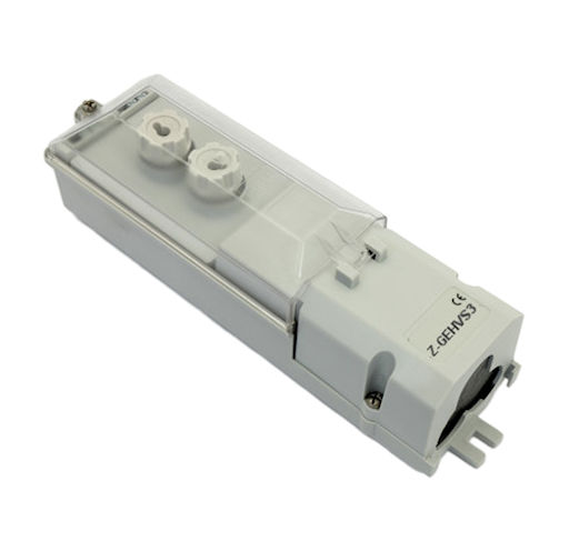 Street Light Pole Junction Box 16²