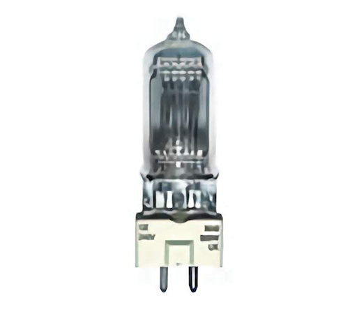 Halogen Lamp 1000W GX9,5 CP70