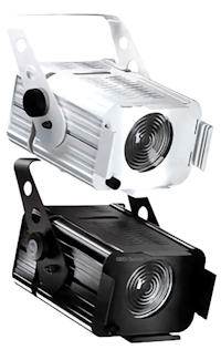 Fresnel Spotlight for exhibition MH 70W / 150W