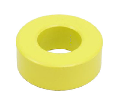 Eisenpulver Ringkern 57mm Amidon für Filterspule